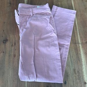 Old navy pants